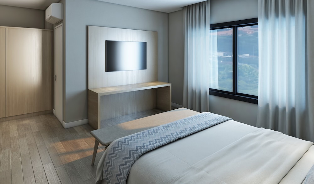 Deluxe Suite - Photo 4