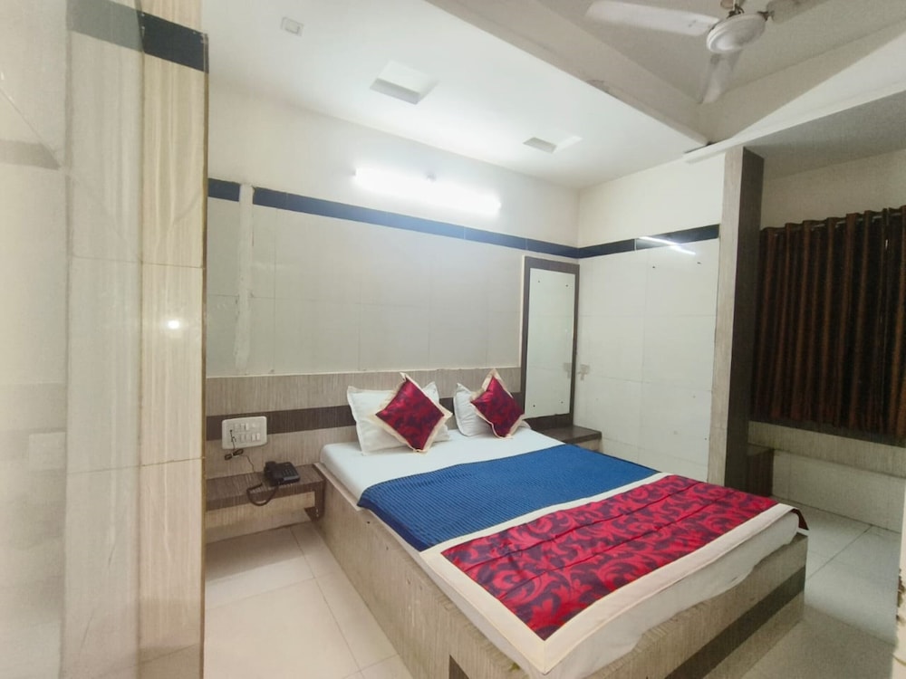 Deluxe Room photo 1