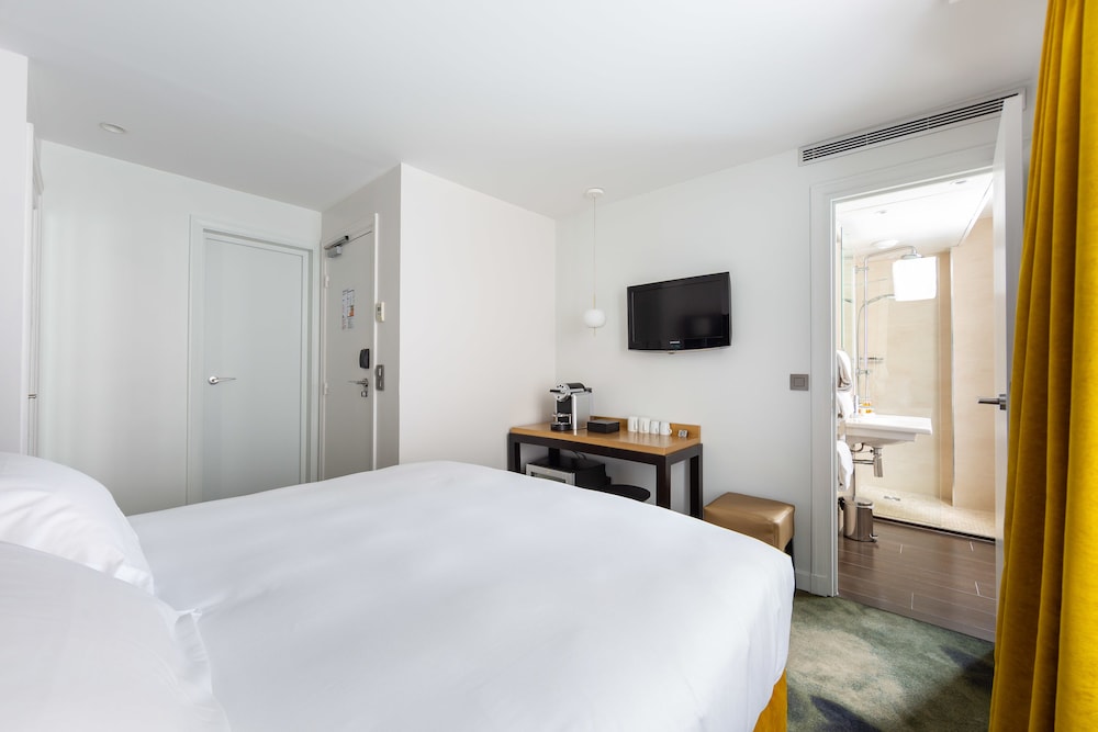 Superior Double Room, 1 Queen Bed photo 1