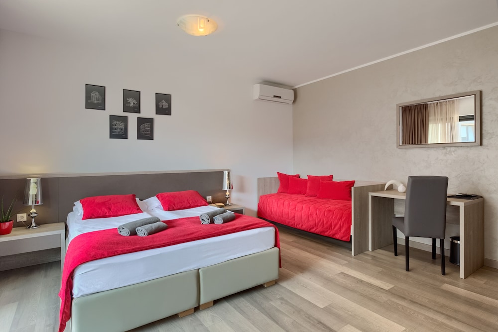 Superior Double Room, 1 Double Bed photo 2