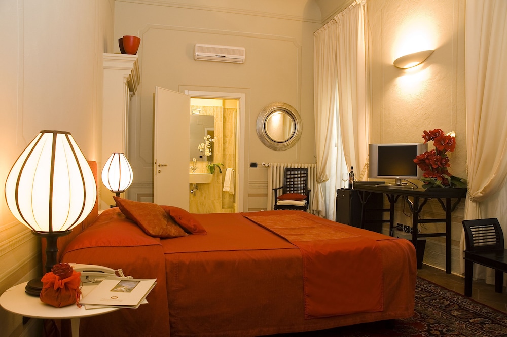 Superior Triple Room photo 3