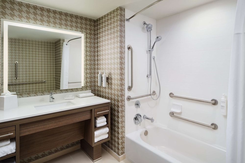 Home2 Suites By Hilton Towson, Billede 4