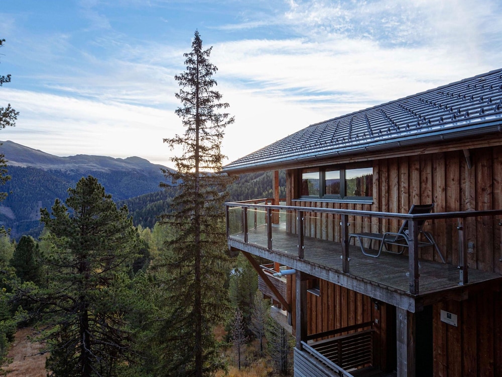 Chalet photo 3