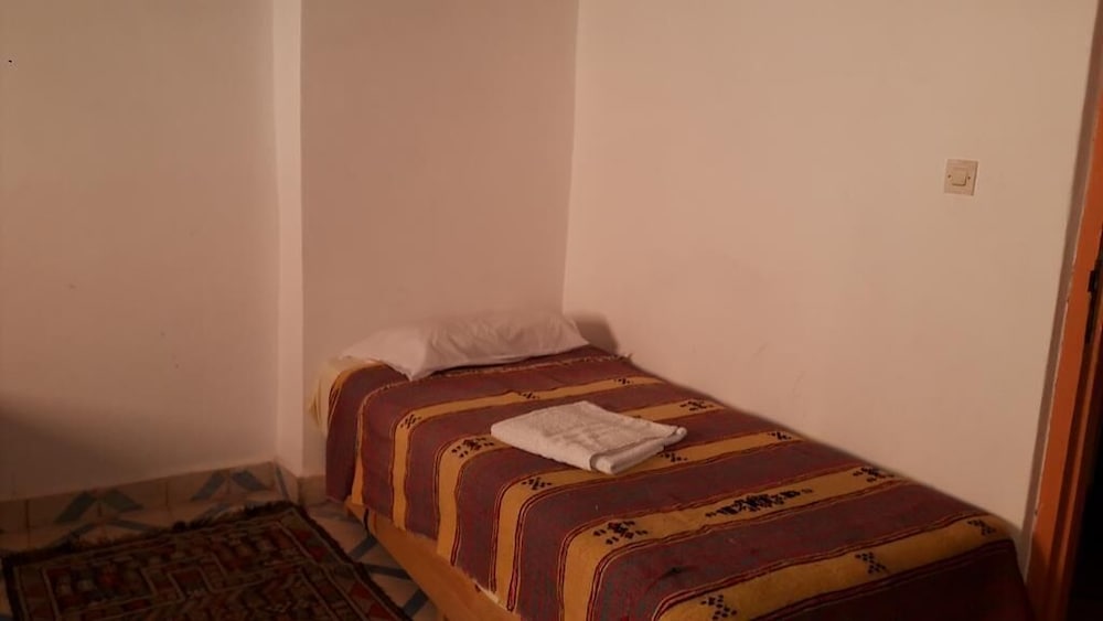 Comfort Single Room, Ensuite, Mountain View