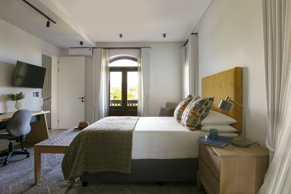 Executive Suite, 2 Bedrooms photo 1