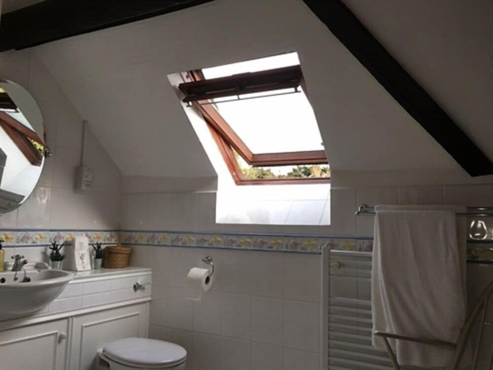 Double Room, Private Bathroom photo 2