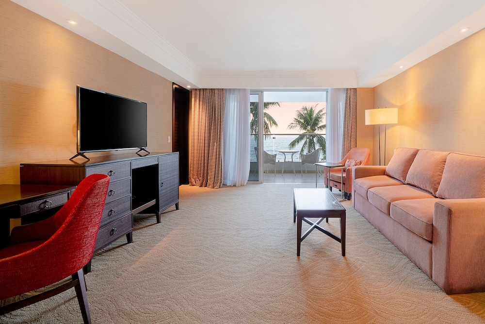 Club Suite, 1 Bedroom