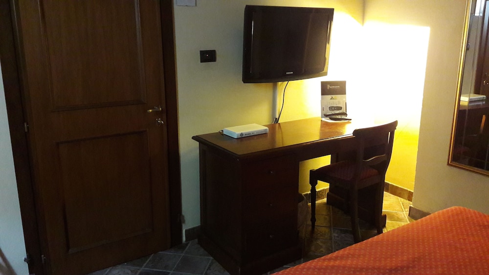 Premium Single Room photo 3
