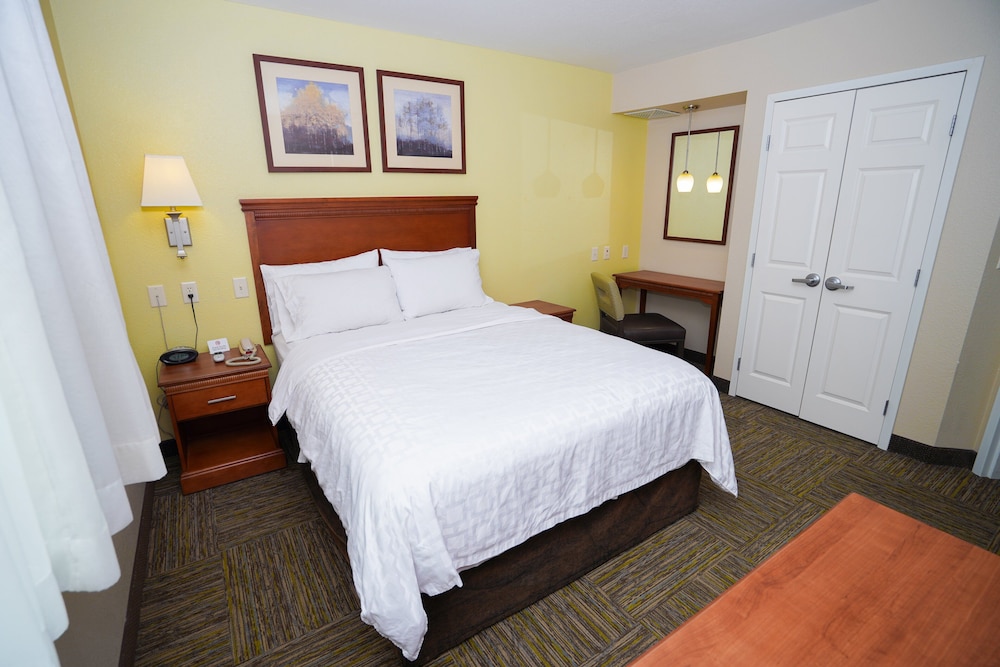 Suite, 1 Bedroom - Photo 3