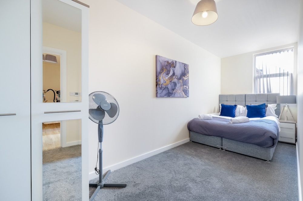Apartment, 1 Bedroom photo 1