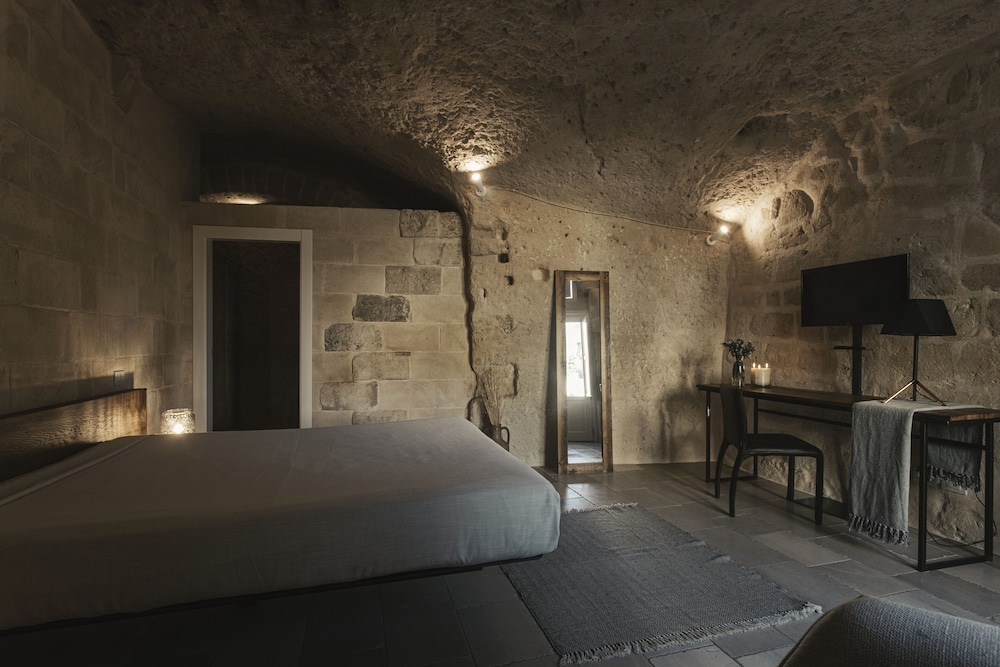 Comfort Suite, Ensuite