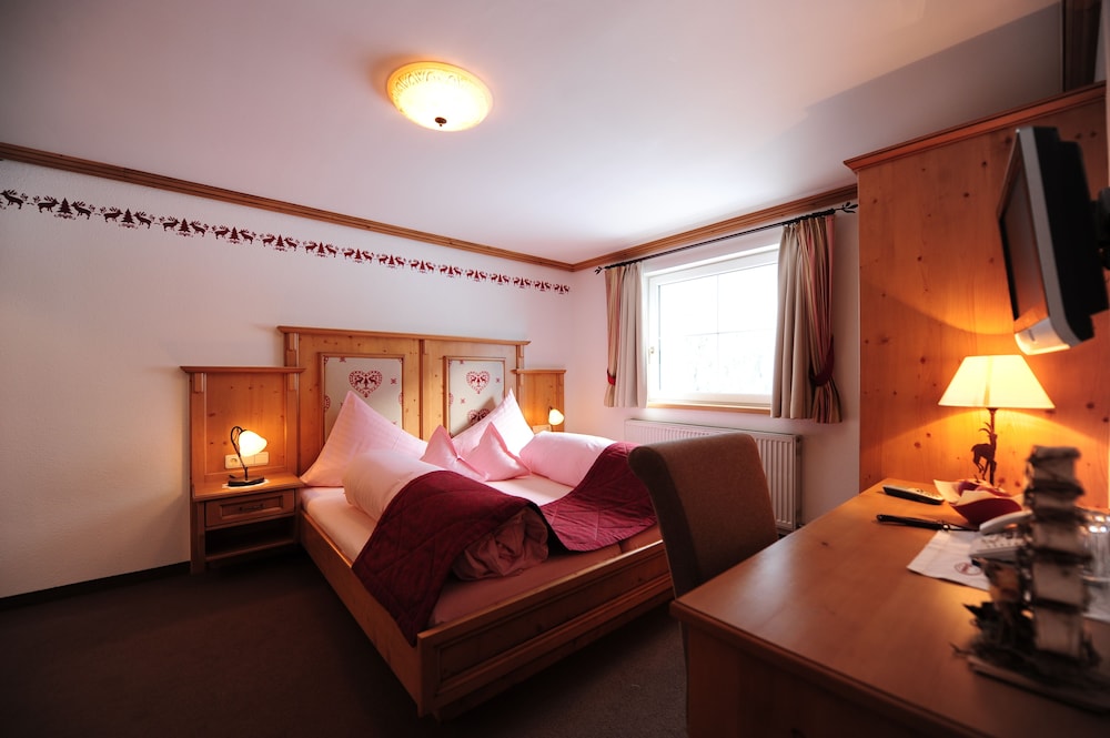 Double Room (Landhaus)