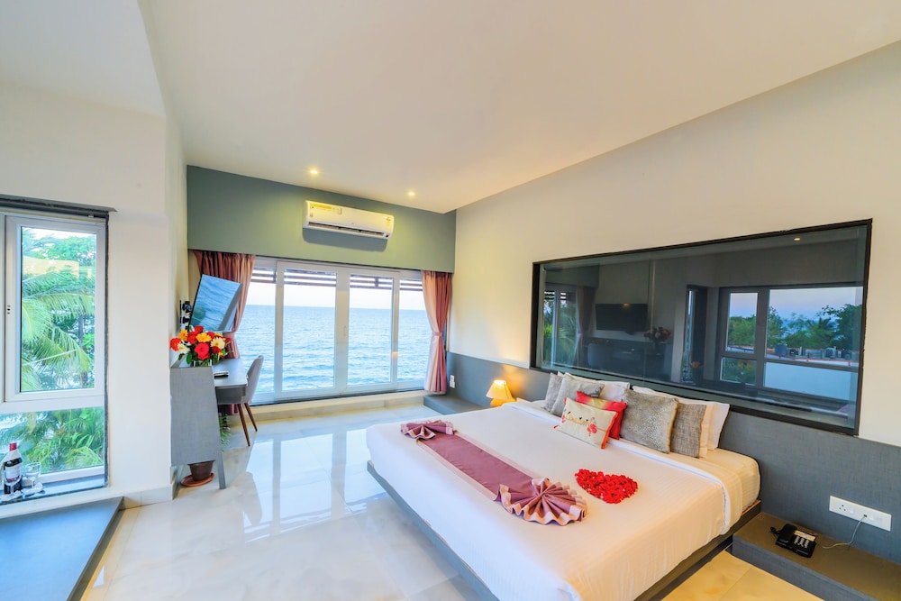 Valentine Room - Photo 3