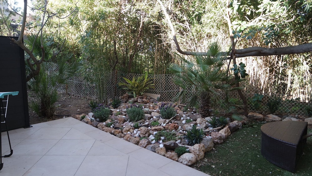 Double Room, Patio (Opaal) photo 2