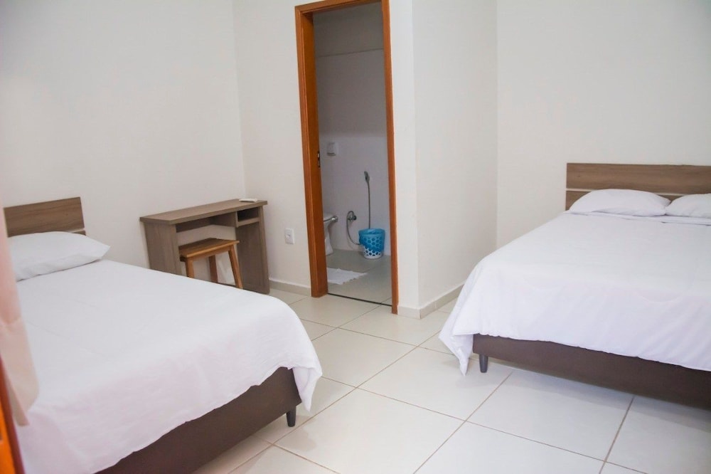 Quadruple Room photo 1