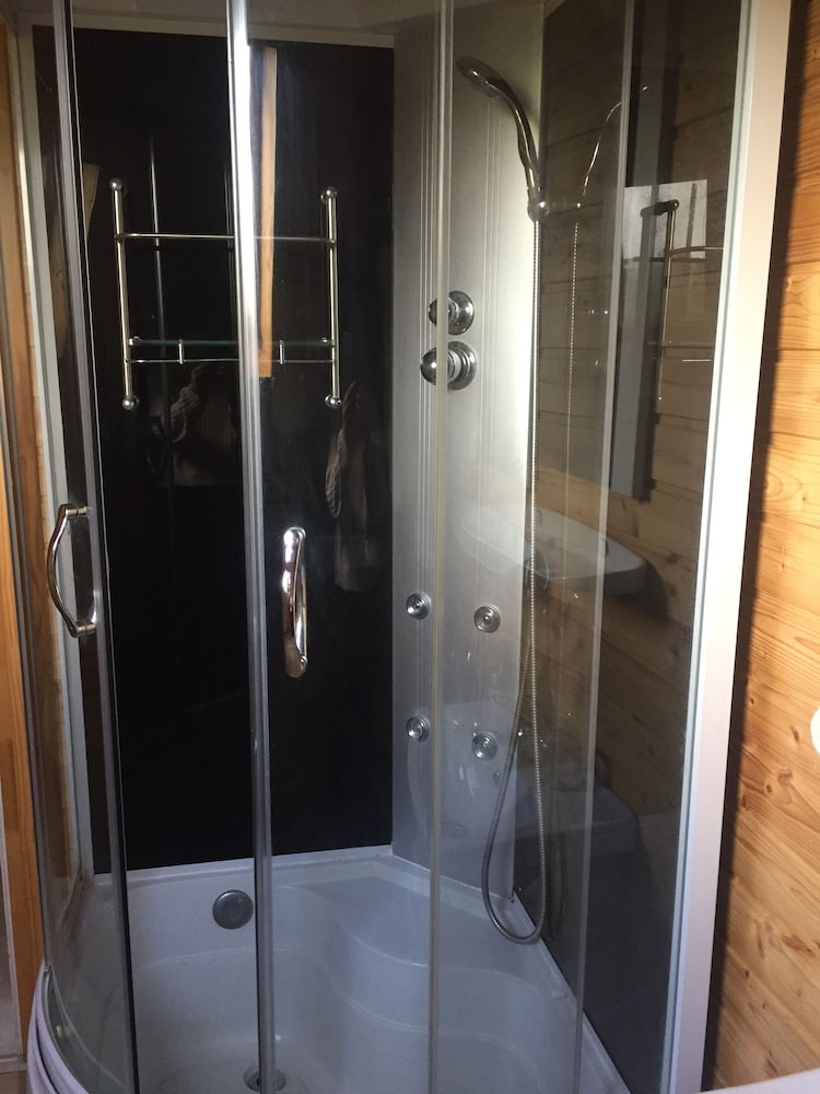 Comfort Cabin, 1 Bedroom photo 2