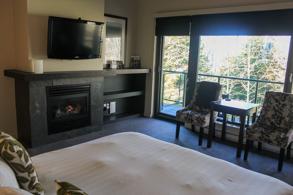 Studio Lodge photo 1