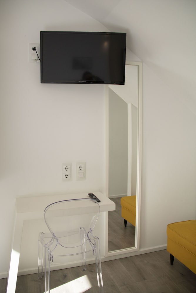 Double Room Single Use photo 2