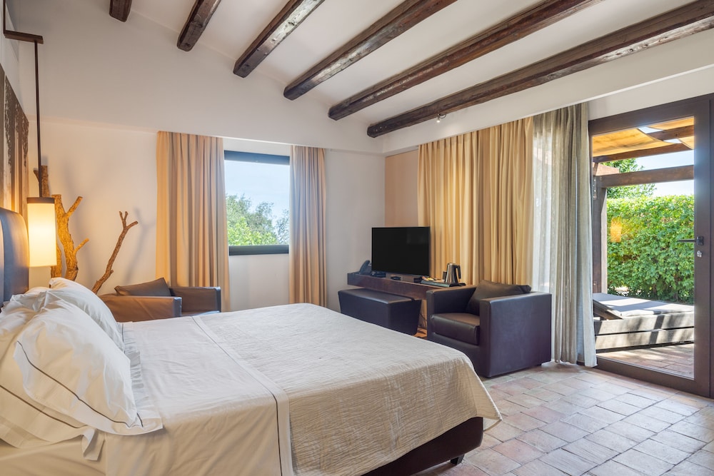 Design Triple Room