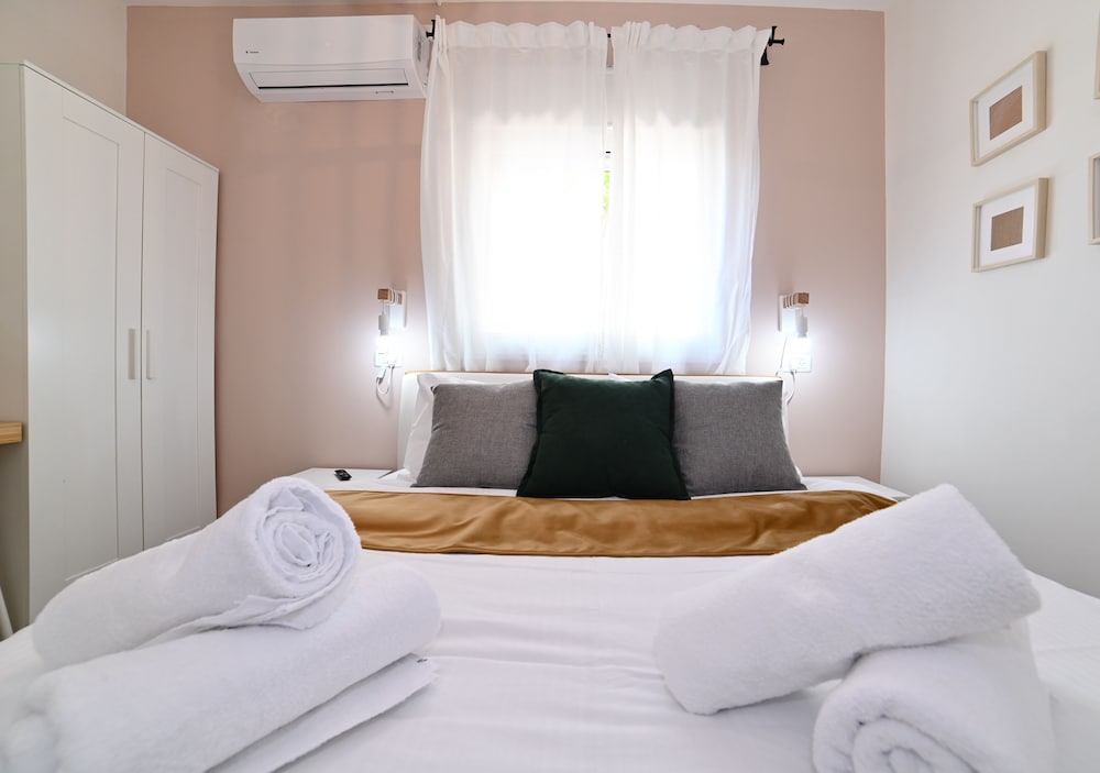 Double Room, Park View photo 3