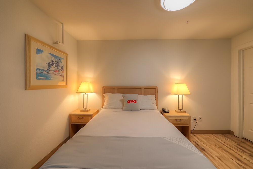 Room, 1 Double Bed - Photo 5