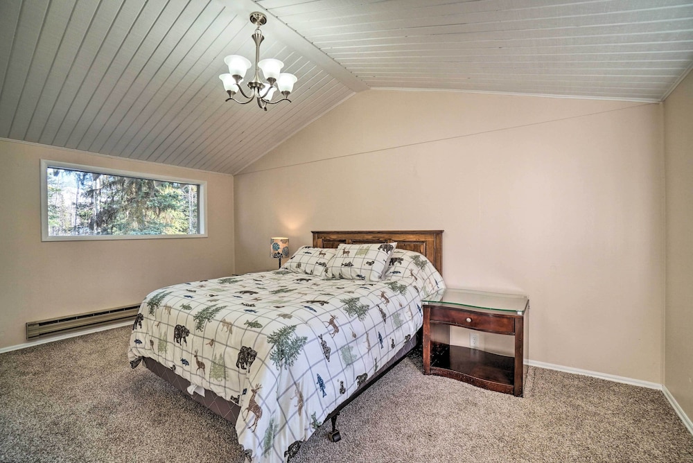 House (3 Bedrooms) photo 1