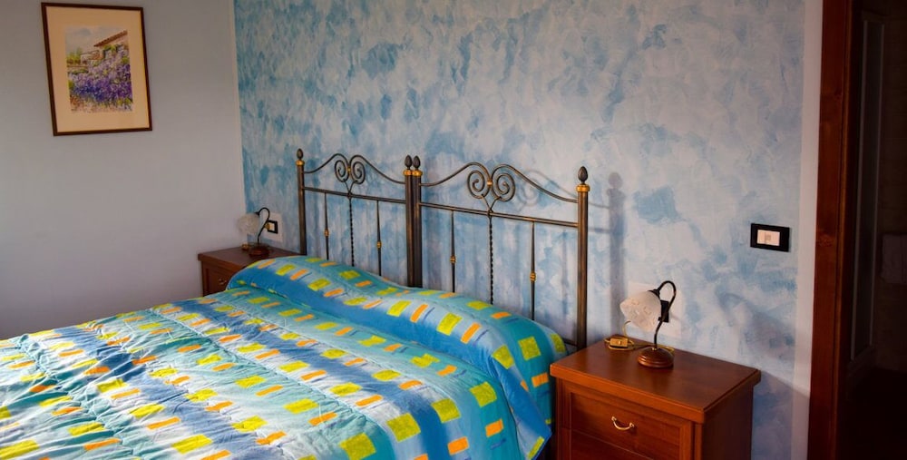 Double Or Twin Room photo 3