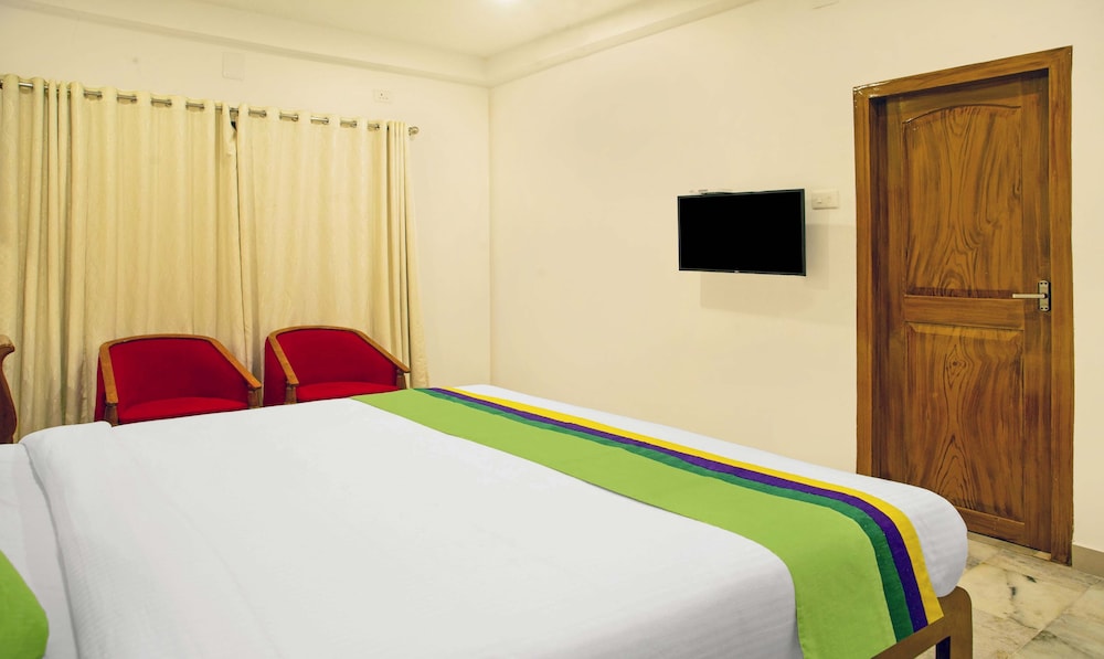 Standard Room - Photo 6