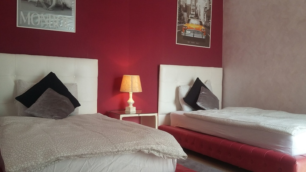 Apartment, 2 Bedrooms photo 2