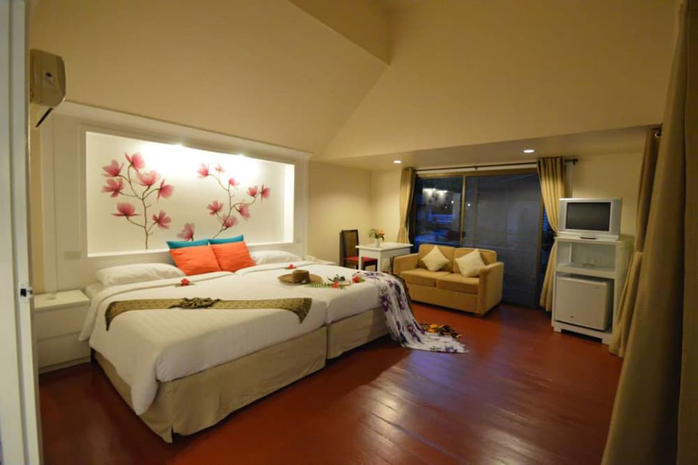 Deluxe Villa - Photo 11