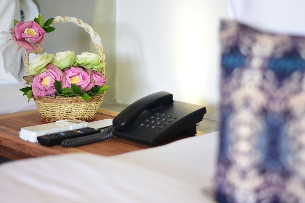 Residence Suite with Balcony + Free Pickup + 1 Time Set Lunch + 50% Spa photo 3