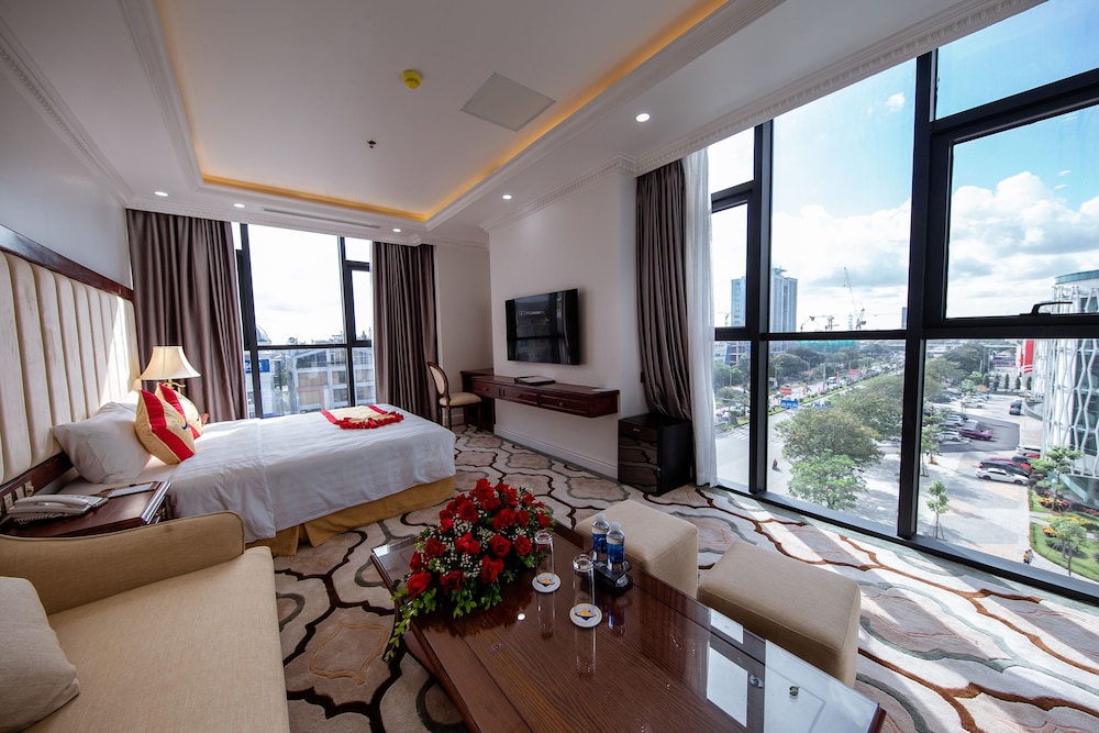 Executive Double Room photo 1