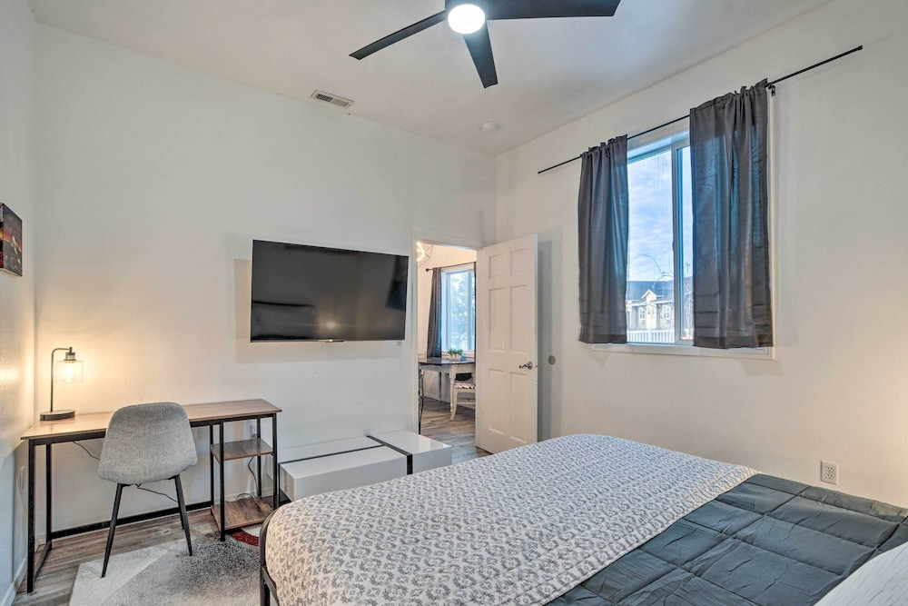 Apartment (1 Bedroom) photo 2