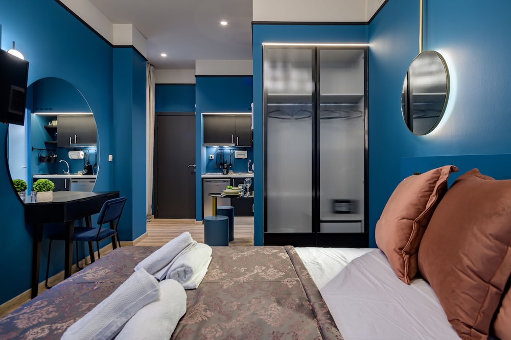 Luxury Double Room photo 1