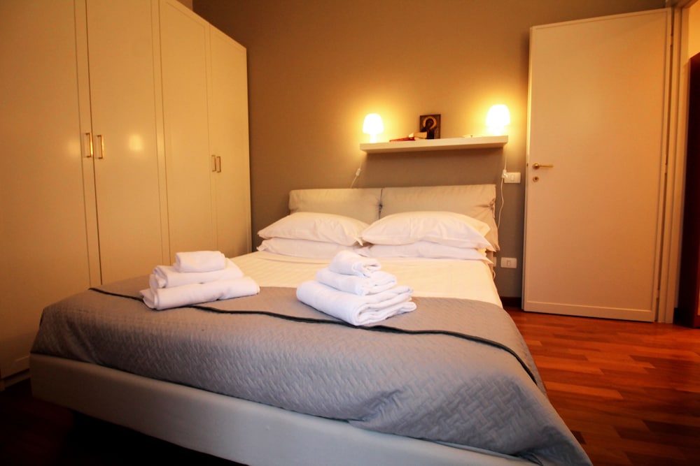 Apartment, 1 Bedroom, Terrace