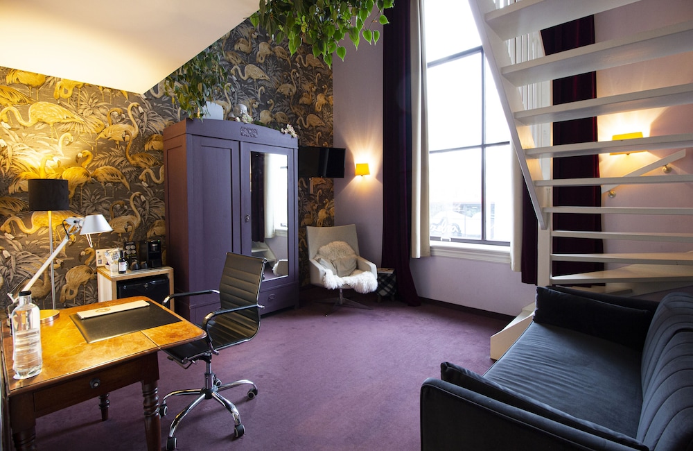 Standard Room (Split Level) photo 2