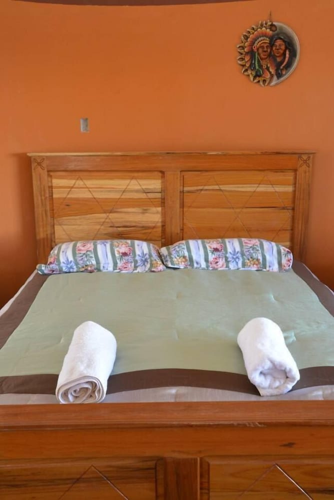 Double Room, 1 Double Bed photo 1