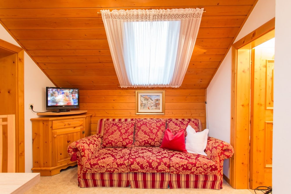 Apartment, 1 Bedroom (2 Persons) photo 2