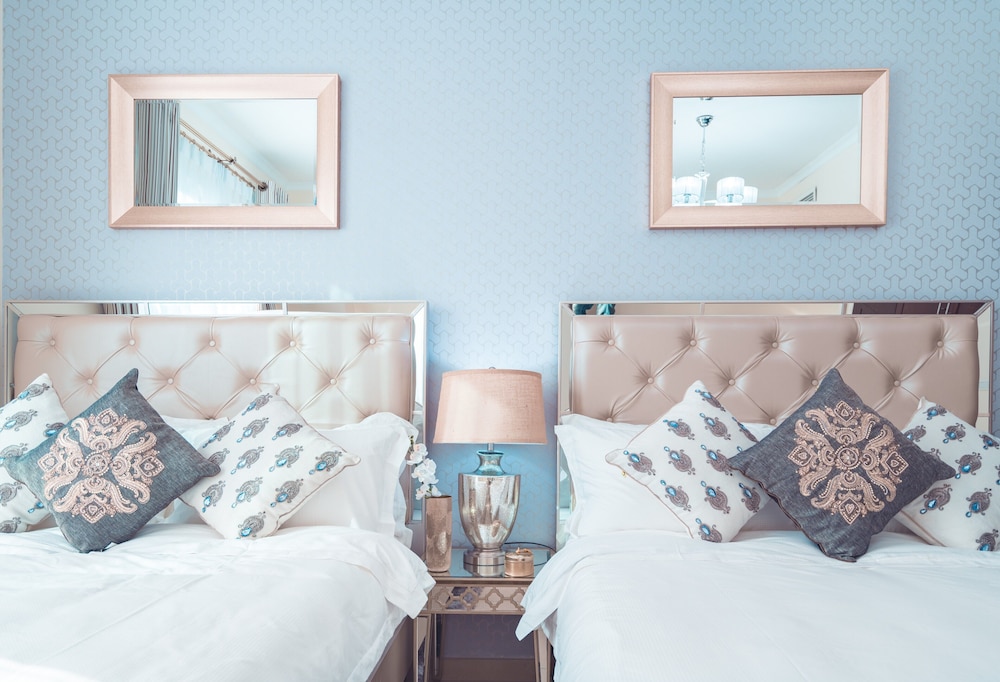Luxury Apartment photo 1