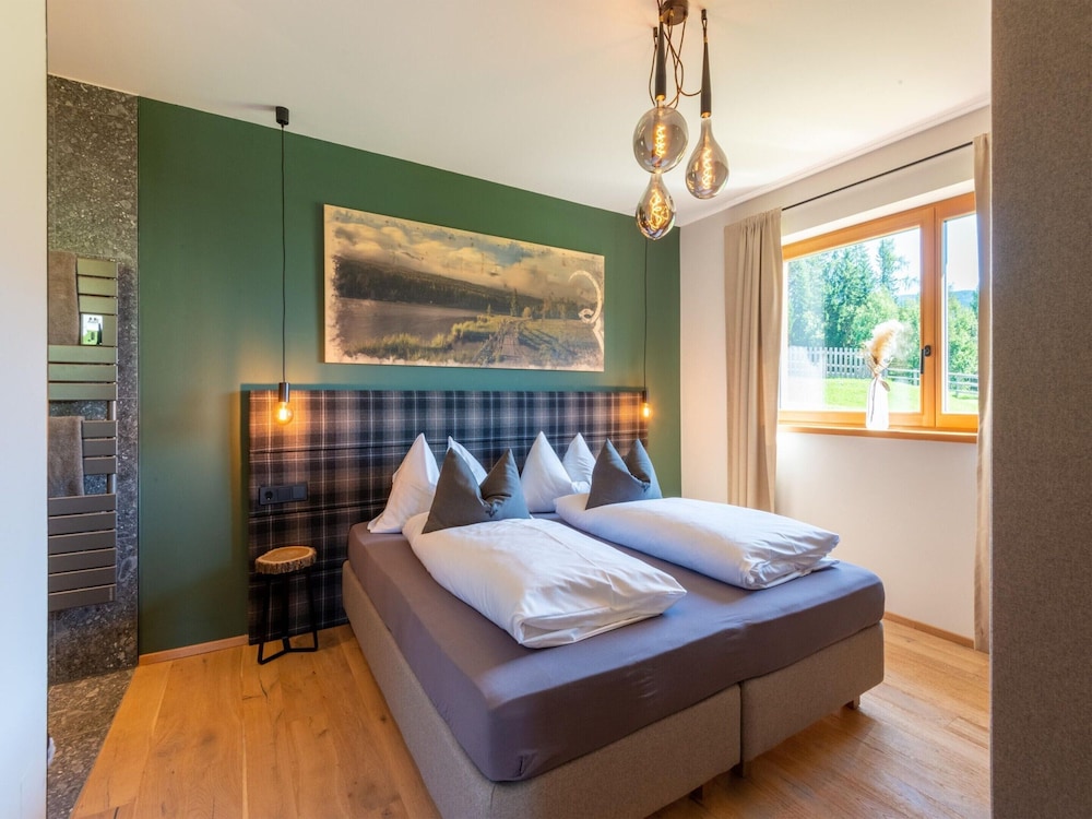 Chalet photo 3