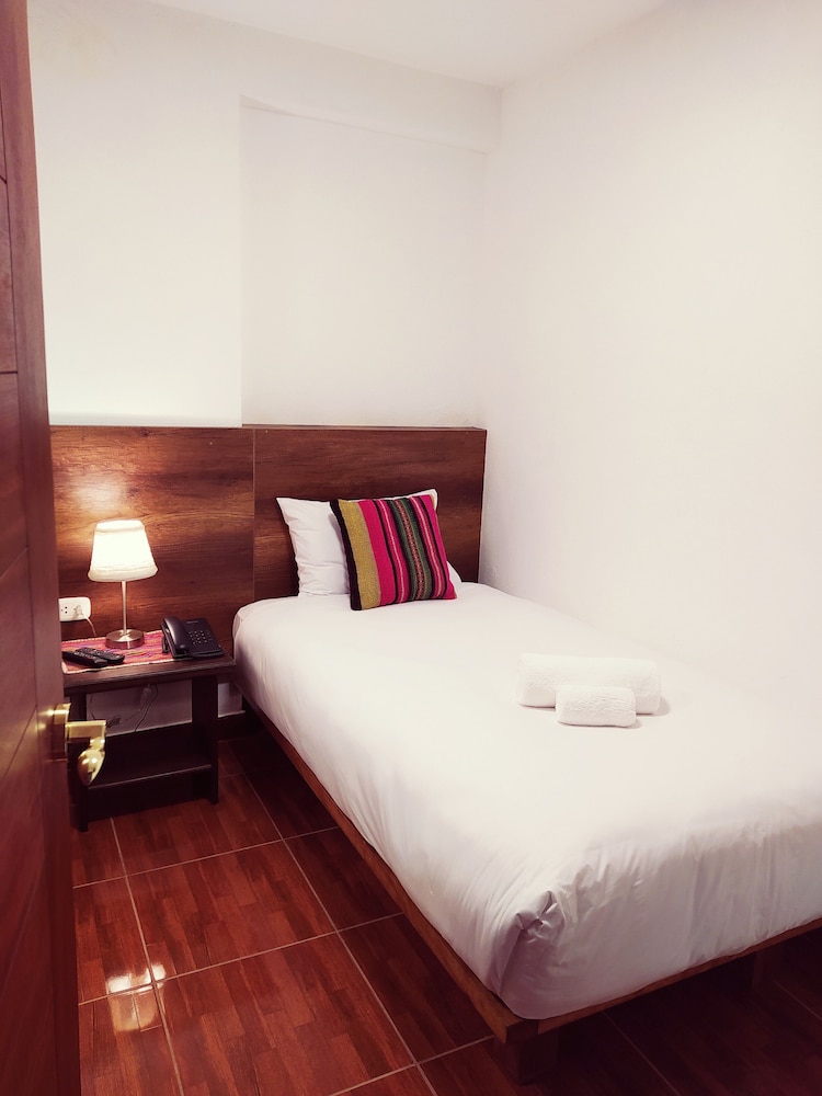 Basic Room