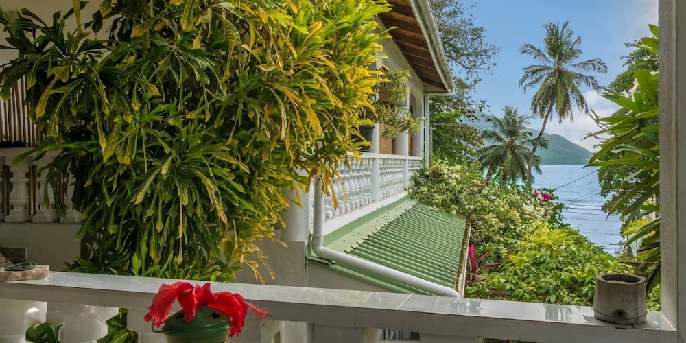 Basic Cottage, Partial Ocean View photo 3