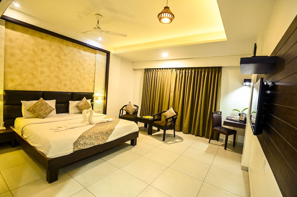 Luxury Studio Suite photo 3