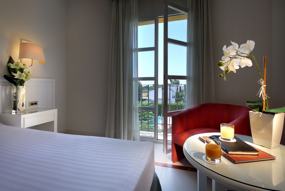 Junior Suite - Photo 3
