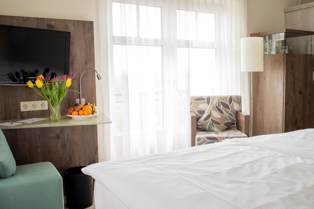 Premium Double Room photo 3