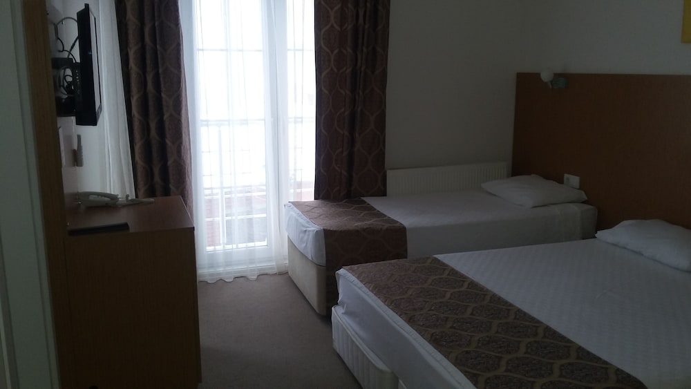 Standard Double or Twin Room photo 1