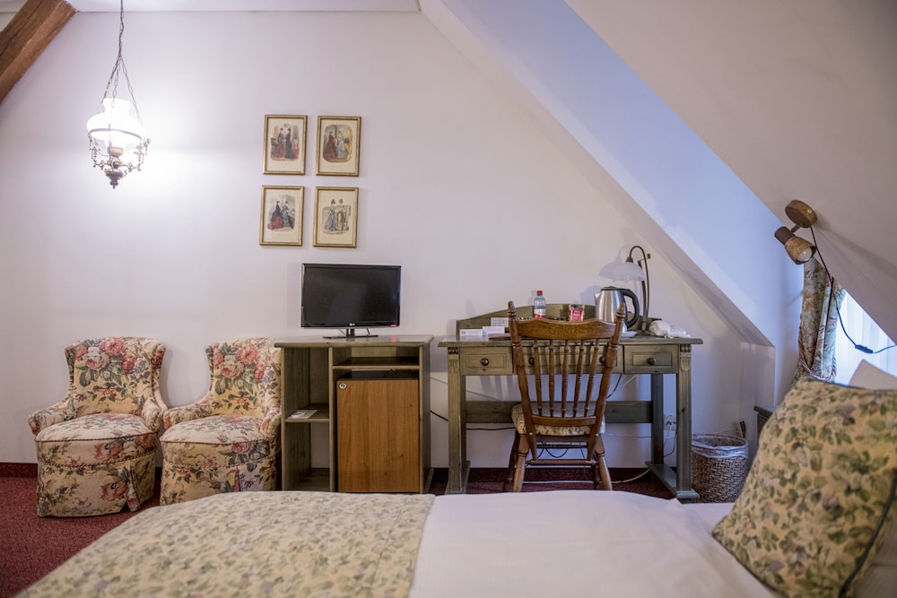 Double Room in the Old Part - Photo 5