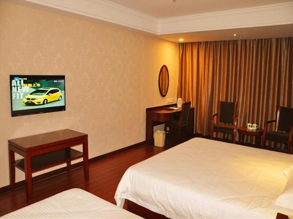 Twin Room photo 2