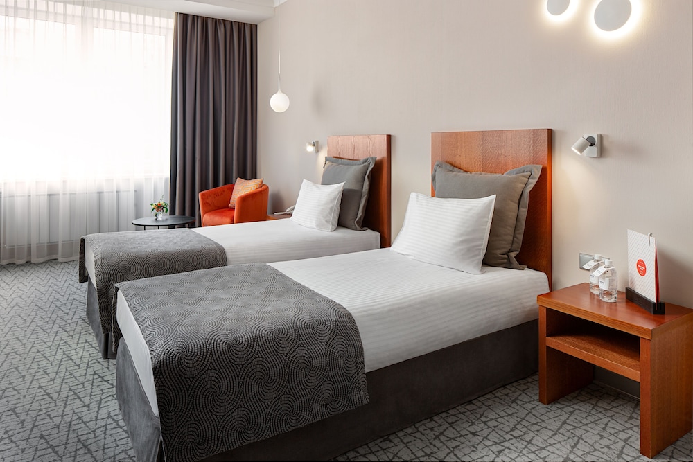 Superior Twin Room, 2 Twin Beds photo 1