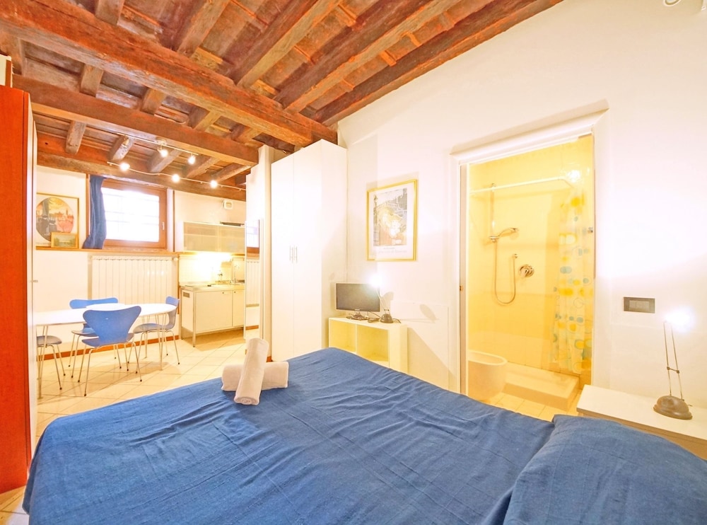 Apartment, 1 Bedroom photo 1